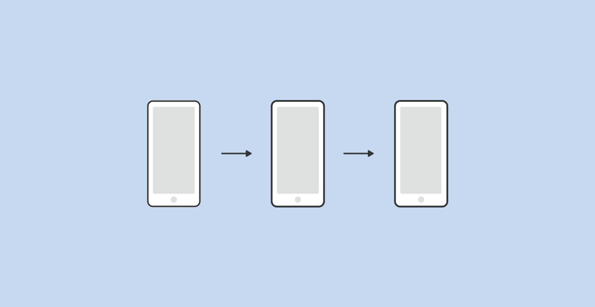 The How (and Why) of User Flows
