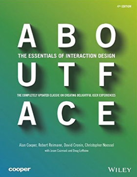 About Face - Alan Cooper